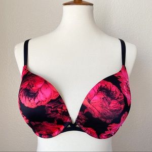 Victoria's Secret Very Sexy Push-Up Bra